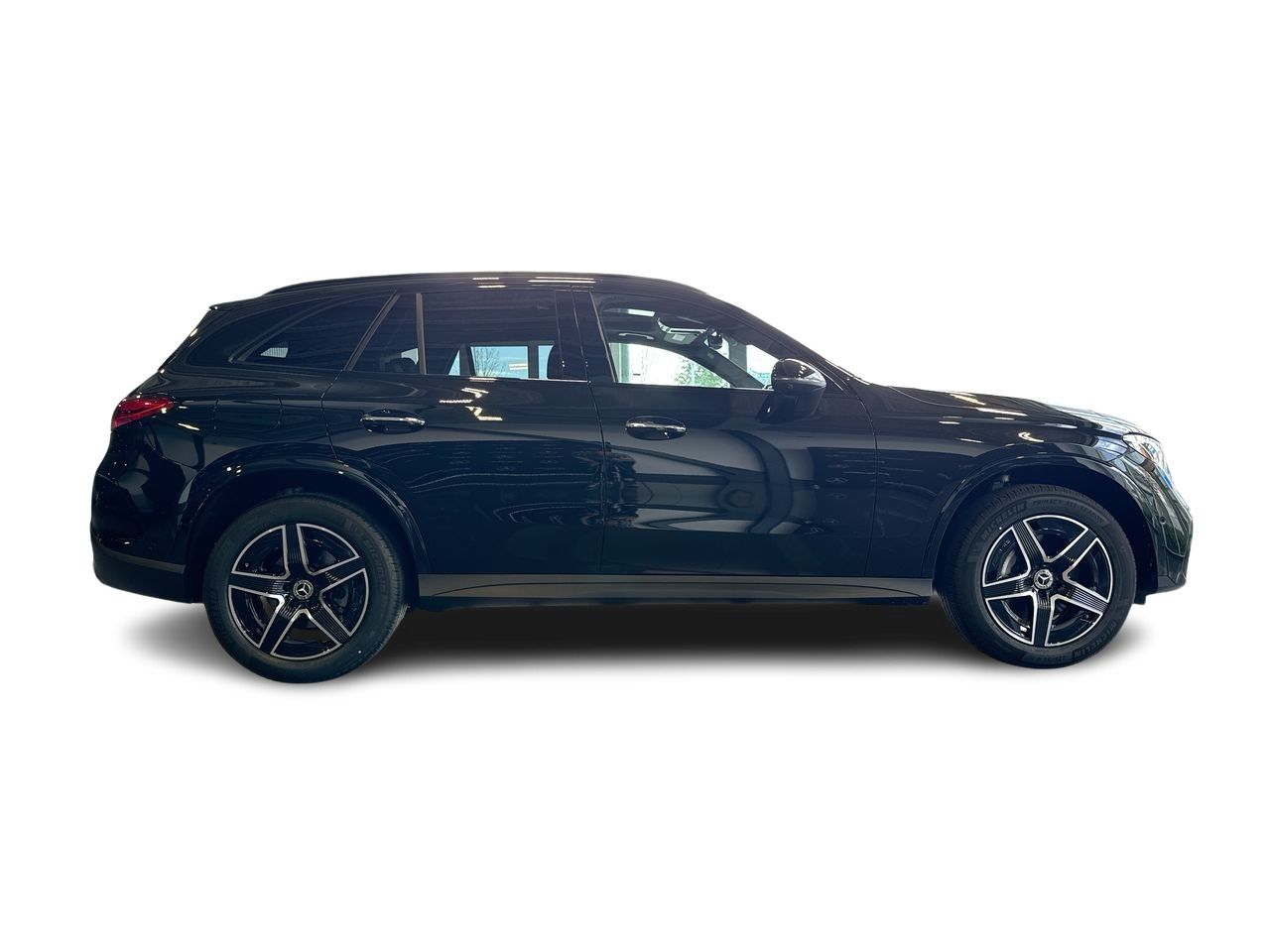 Mercedes-Benz GLC  2026 à Vancouver, Colombie-Britannique