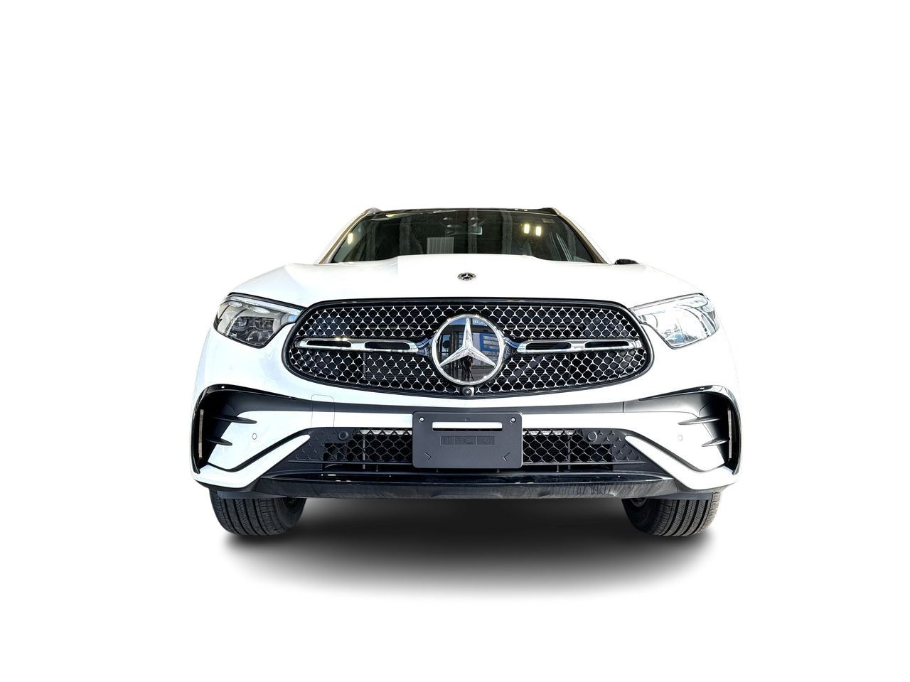 Mercedes-Benz GLC  2026 à Vancouver, Colombie-Britannique