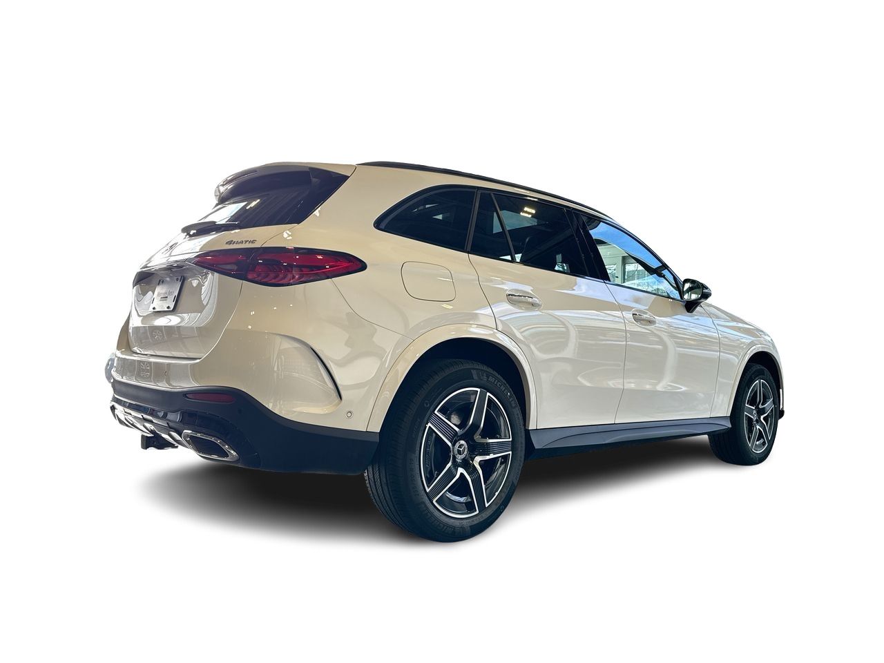 Mercedes-Benz GLC  2026 à Vancouver, Colombie-Britannique