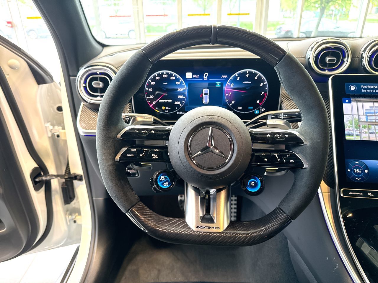 Mercedes-Benz GLC  2026 à Vancouver, Colombie-Britannique