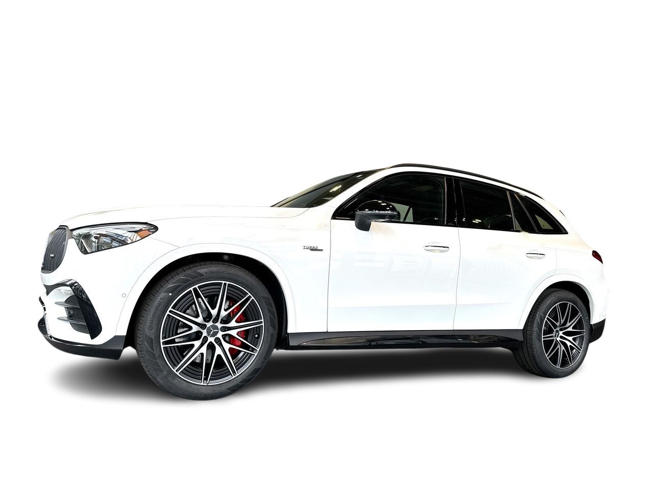Mercedes-Benz GLC  2026 à Vancouver, Colombie-Britannique