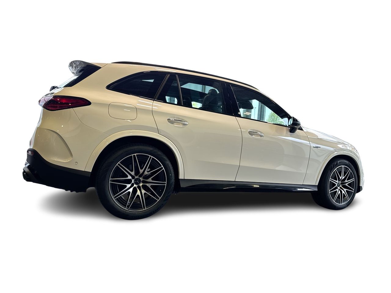 Mercedes-Benz GLC  2026 à Vancouver, Colombie-Britannique