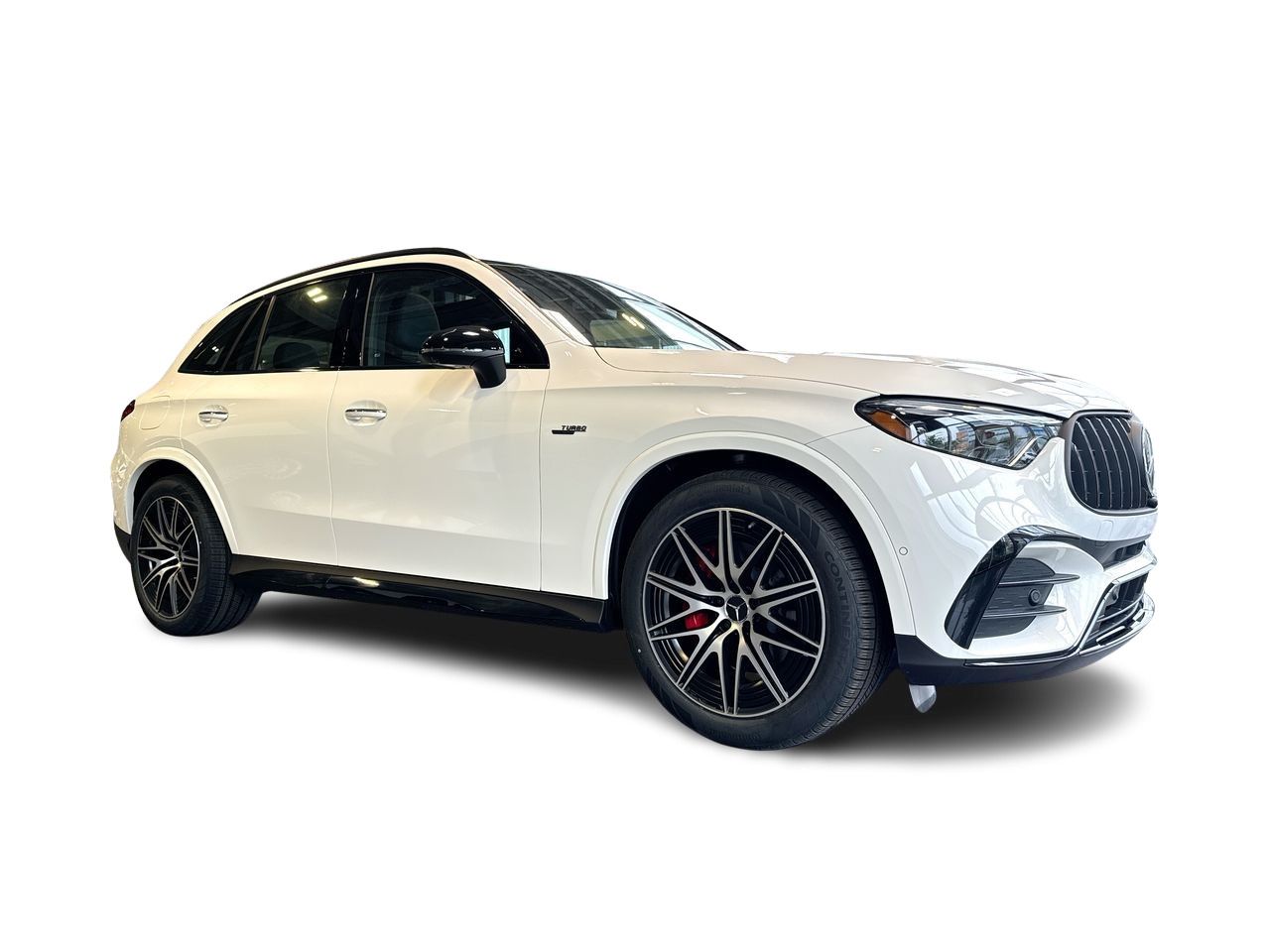 Mercedes-Benz GLC  2026 à Vancouver, Colombie-Britannique