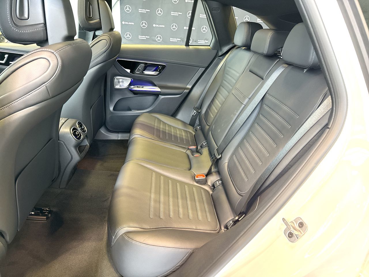Mercedes-Benz GLC  2026 à Vancouver, Colombie-Britannique