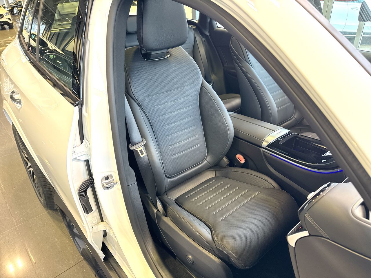 Mercedes-Benz GLC  2026 à Vancouver, Colombie-Britannique