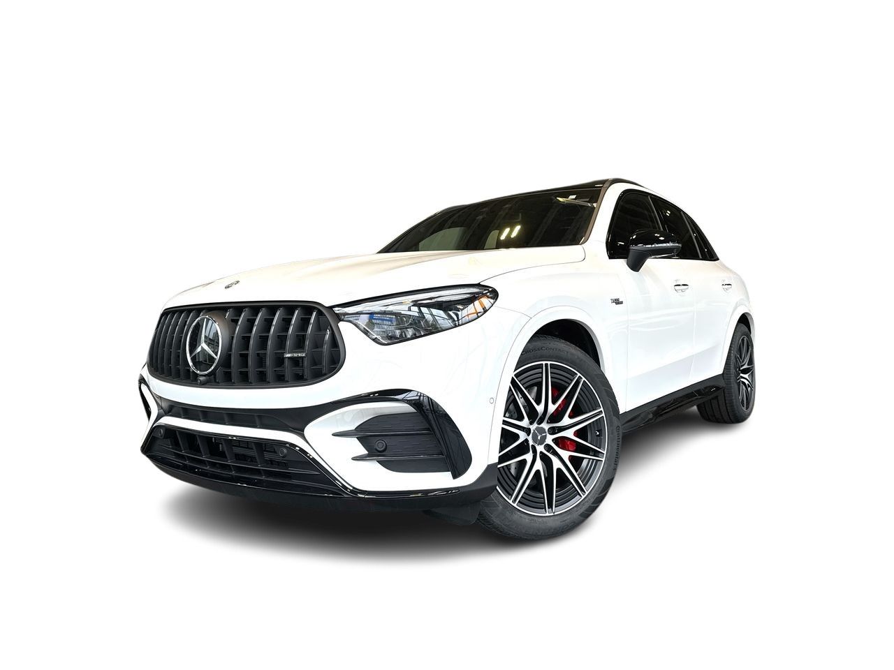 Mercedes-Benz GLC  2026 à Vancouver, Colombie-Britannique