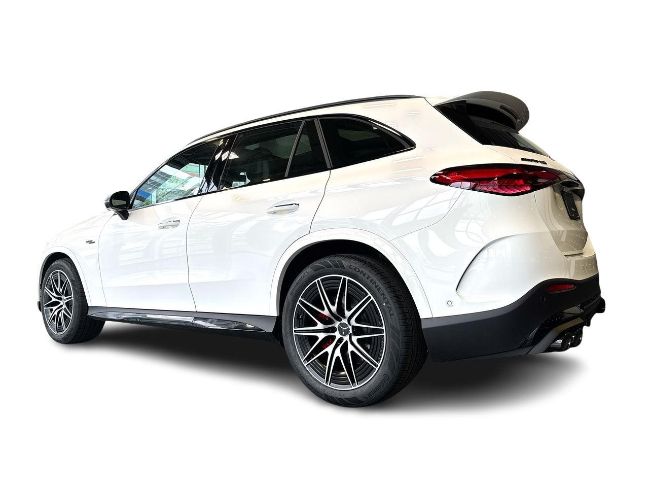 Mercedes-Benz GLC  2026 à Vancouver, Colombie-Britannique