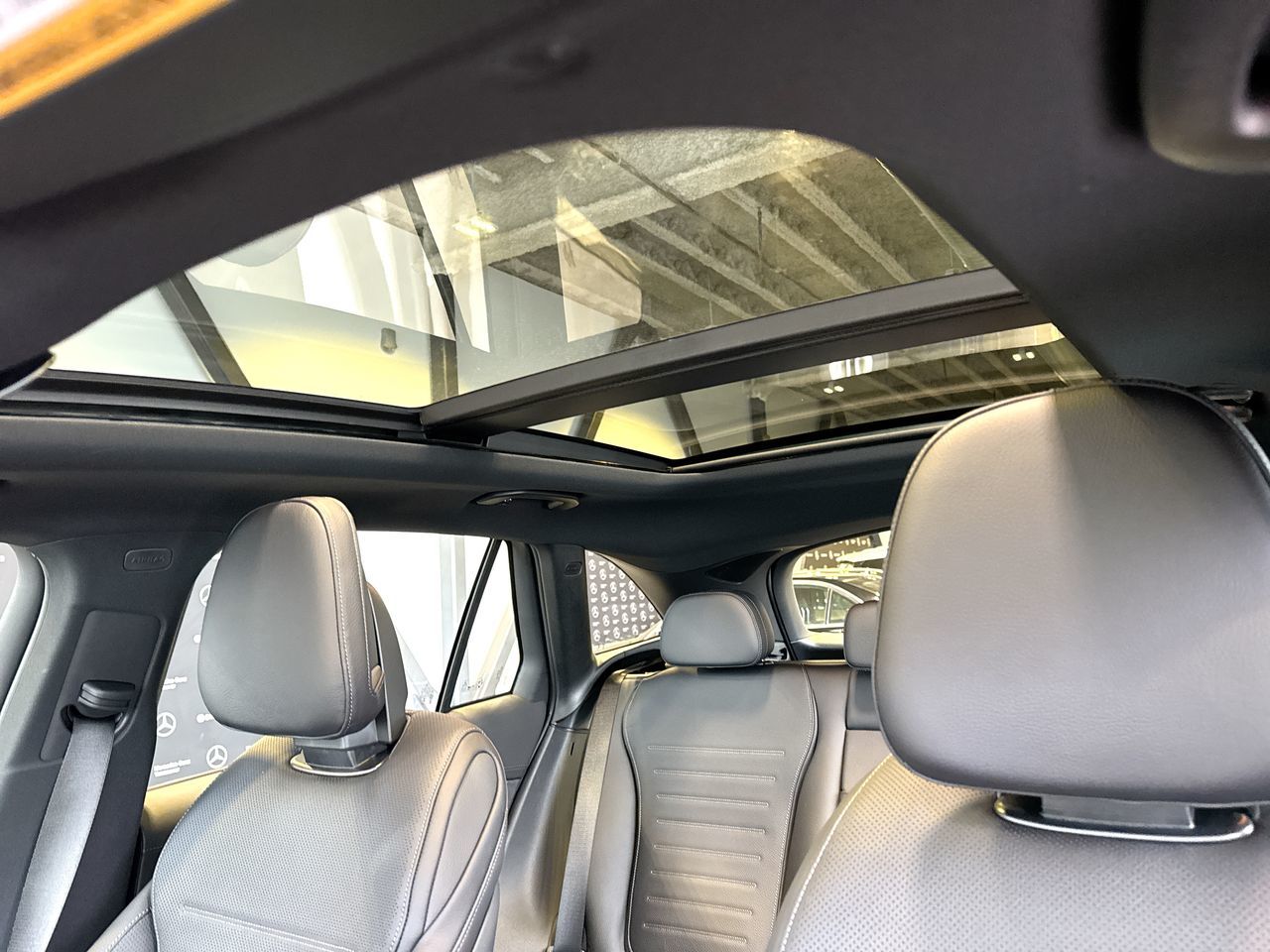 Mercedes-Benz GLC  2026 à Vancouver, Colombie-Britannique