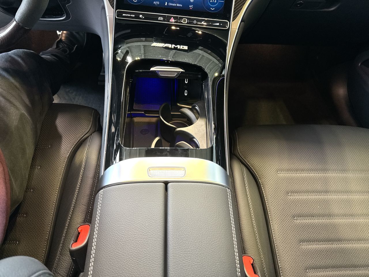 Mercedes-Benz GLC  2026 à Vancouver, Colombie-Britannique