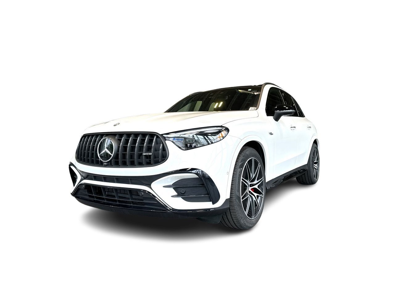 Mercedes-Benz GLC  2026 à Vancouver, Colombie-Britannique
