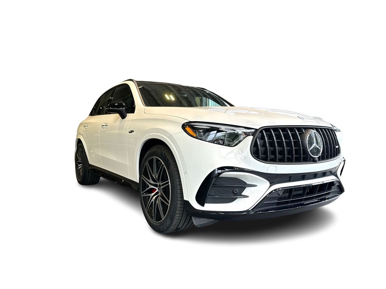Mercedes-Benz GLC  2026 à Vancouver, Colombie-Britannique