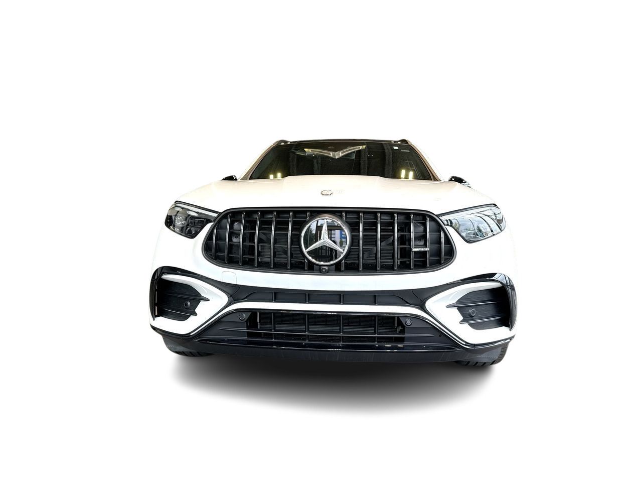 Mercedes-Benz GLC  2026 à Vancouver, Colombie-Britannique