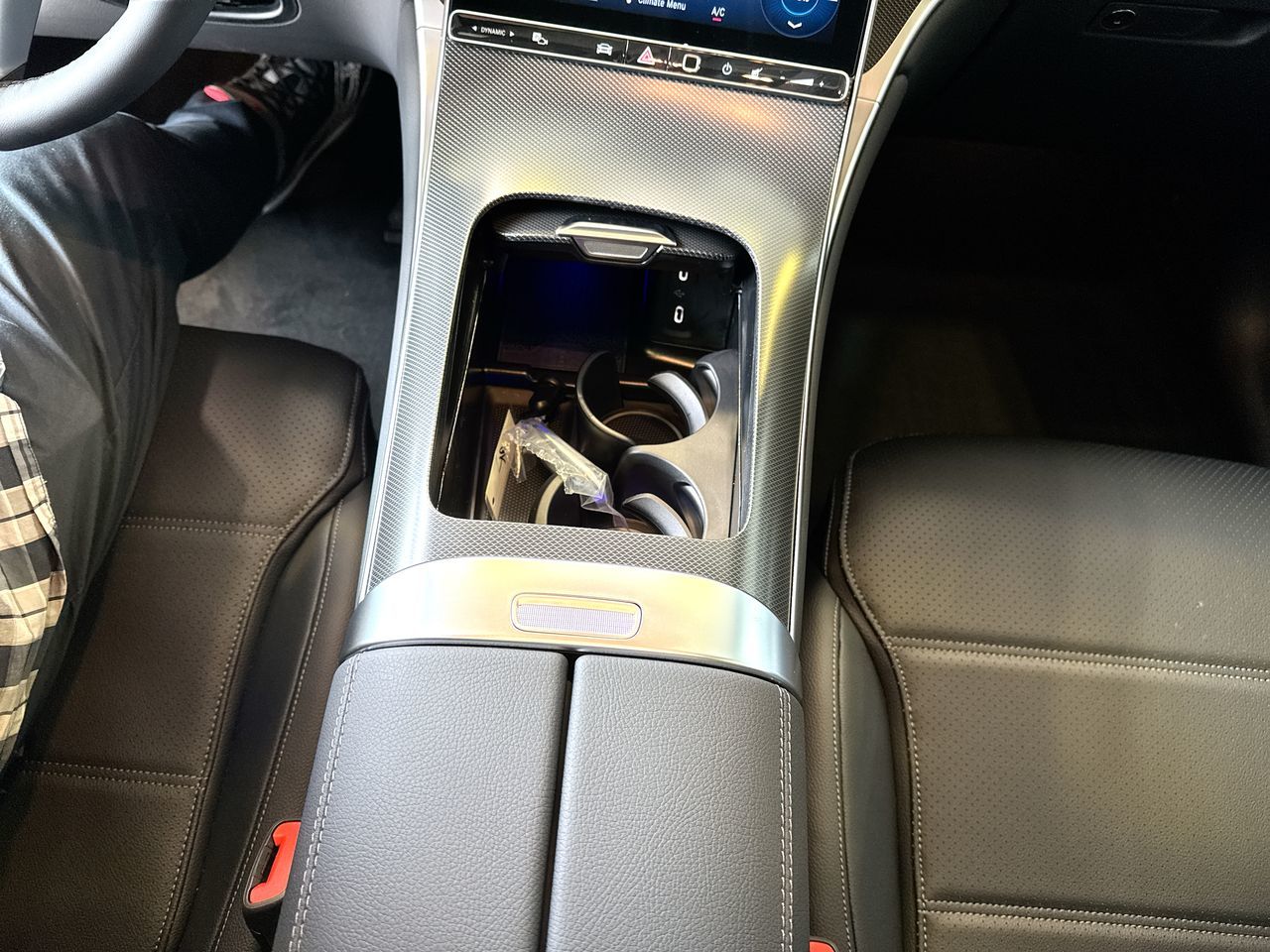 Mercedes-Benz GLC  2026 à Vancouver, Colombie-Britannique