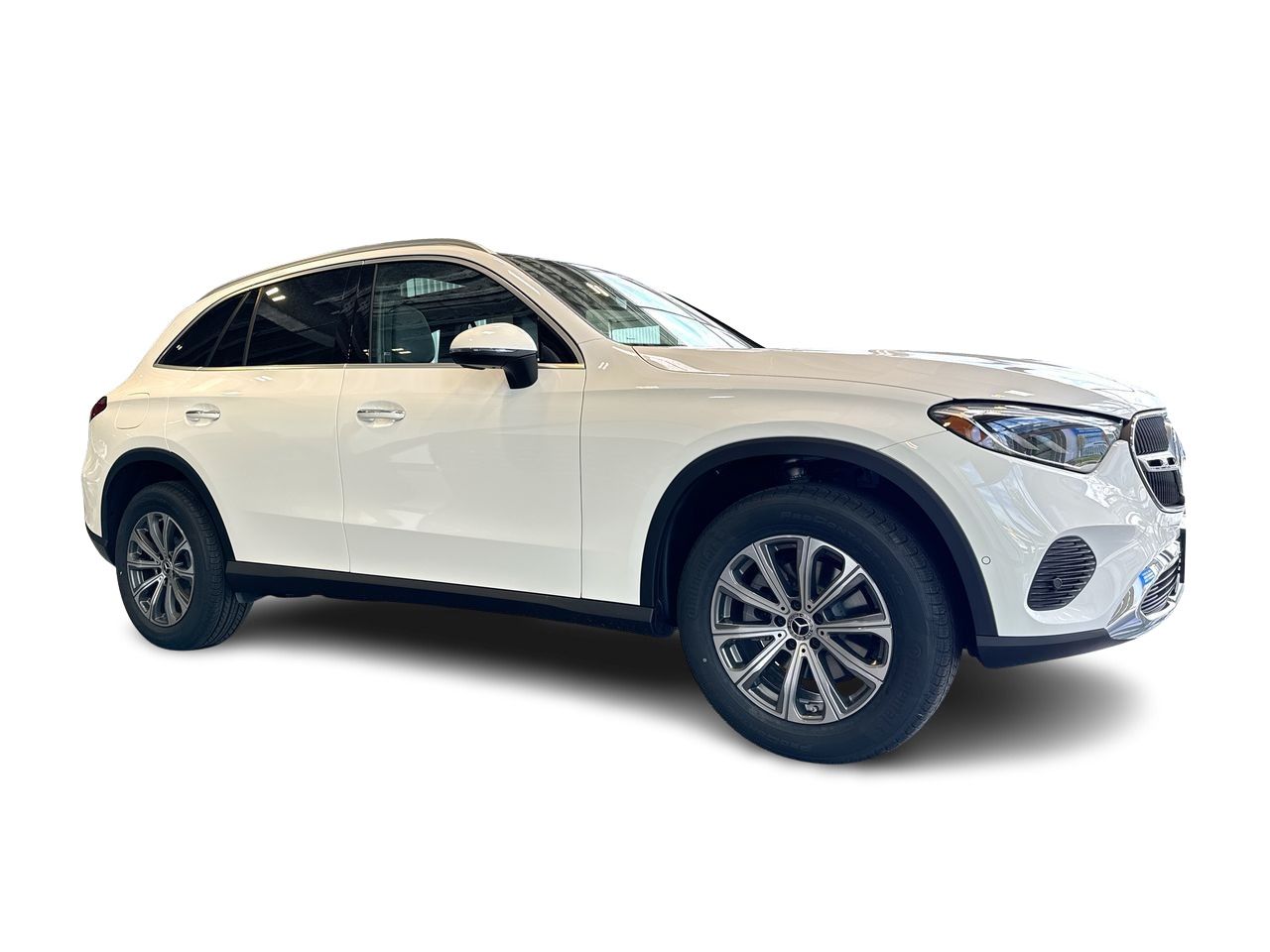 Mercedes-Benz GLC  2026 à Vancouver, Colombie-Britannique