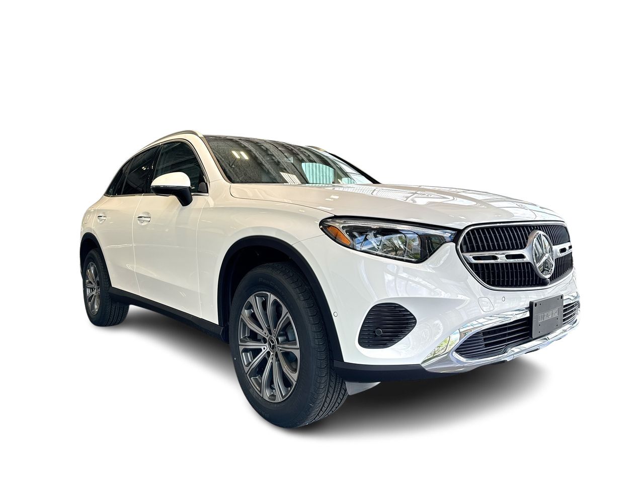 Mercedes-Benz GLC  2026 à Vancouver, Colombie-Britannique