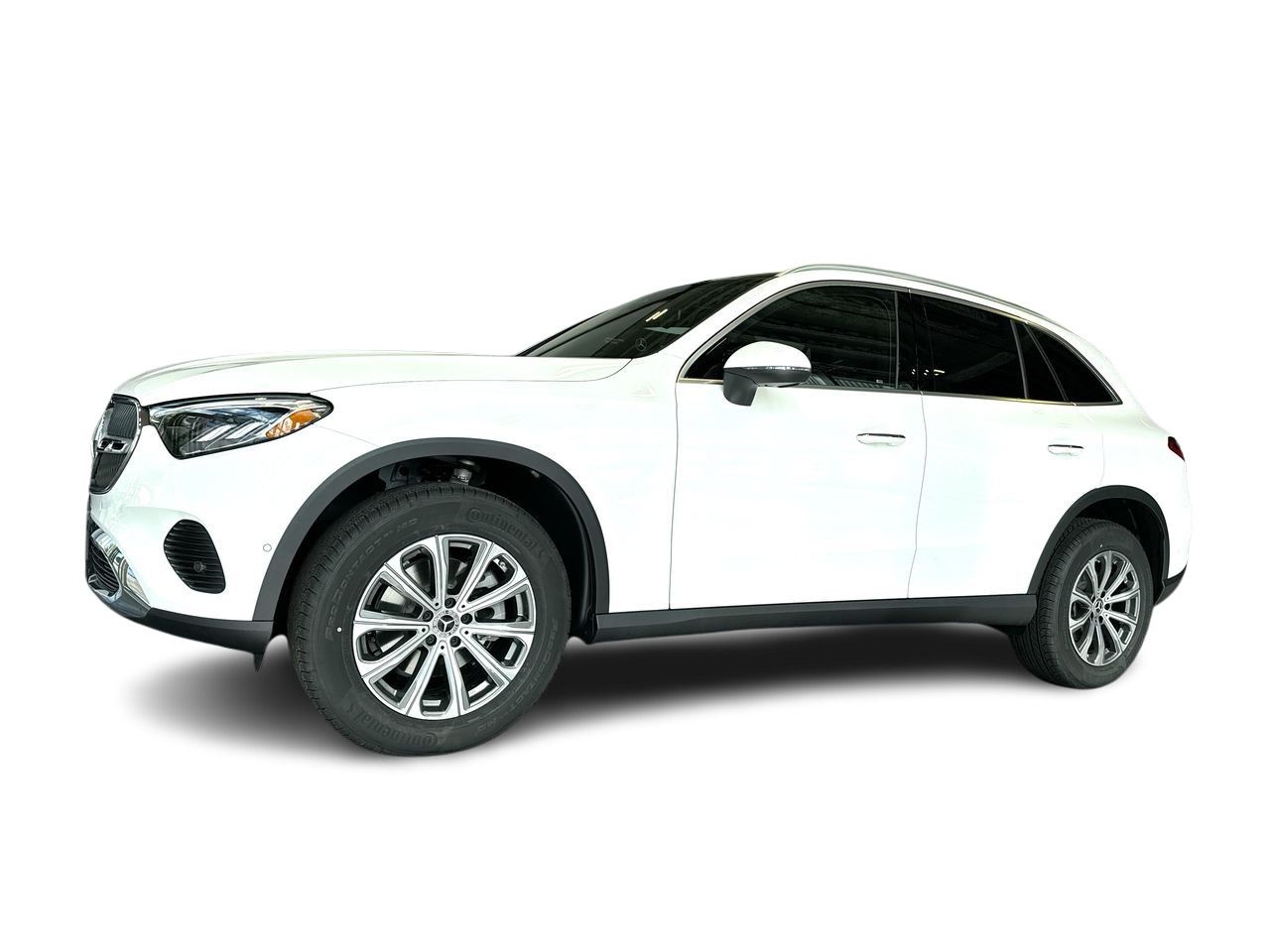 Mercedes-Benz GLC  2026 à Vancouver, Colombie-Britannique