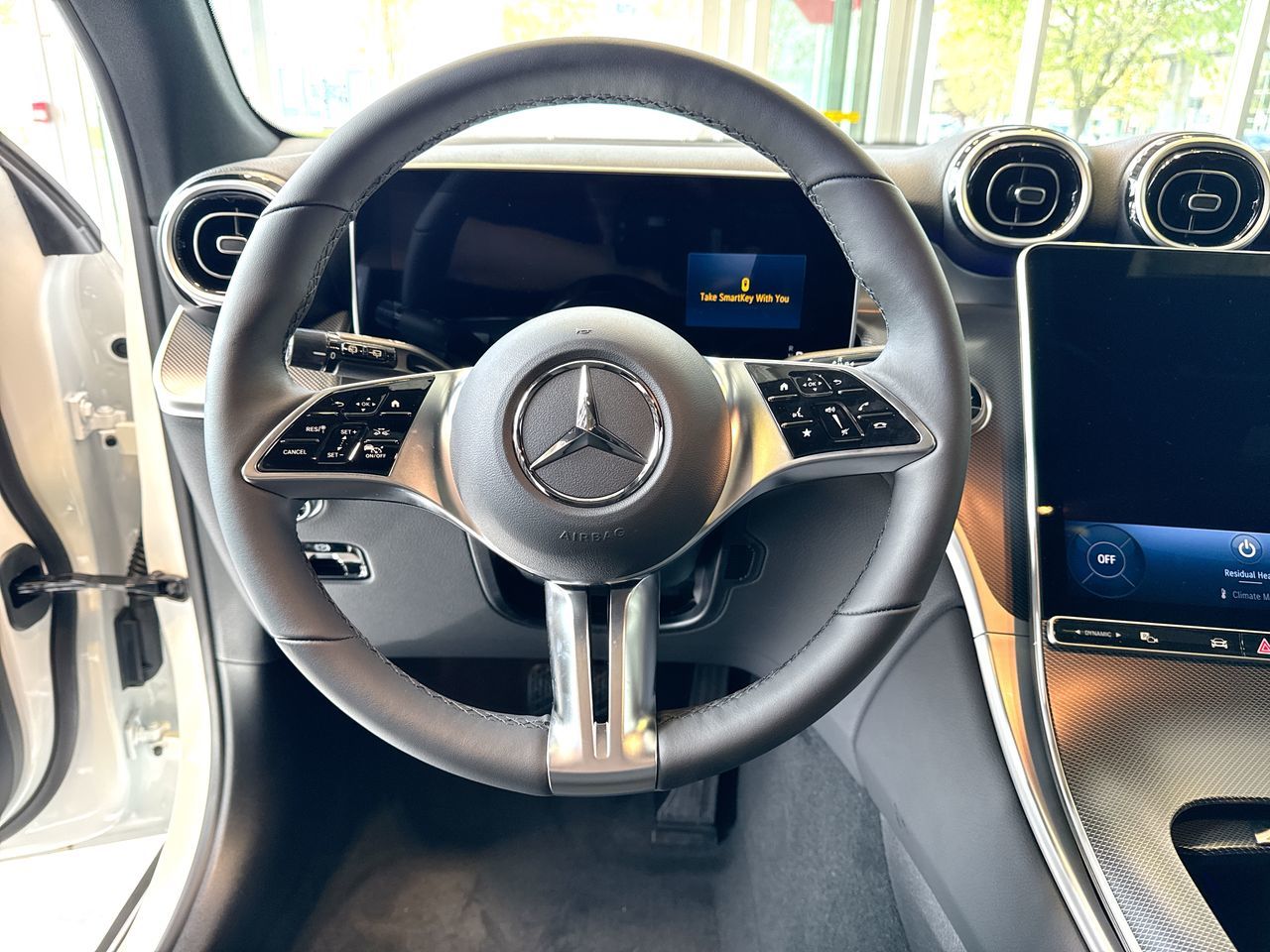 Mercedes-Benz GLC  2026 à Vancouver, Colombie-Britannique