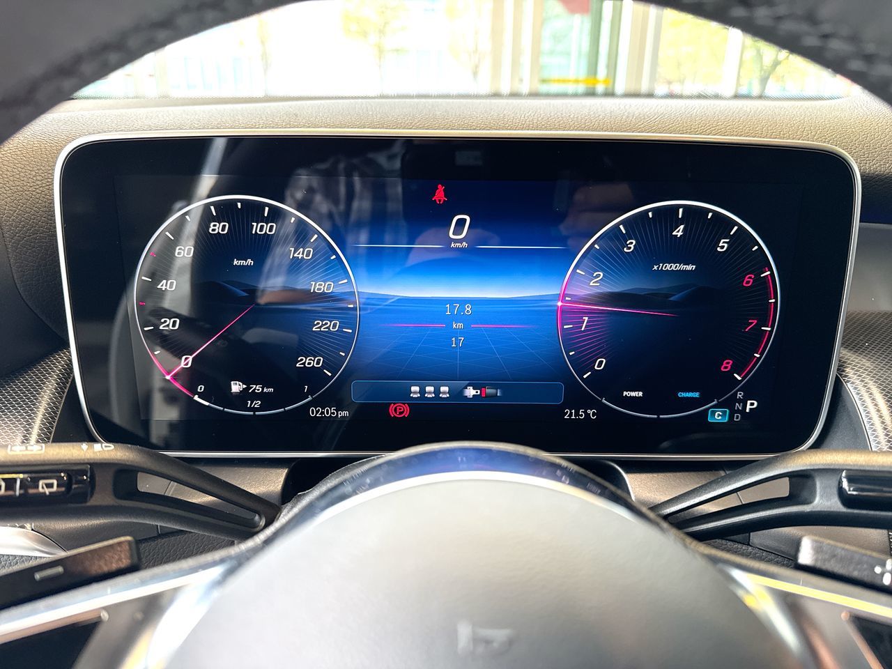 Mercedes-Benz GLC  2026 à Vancouver, Colombie-Britannique