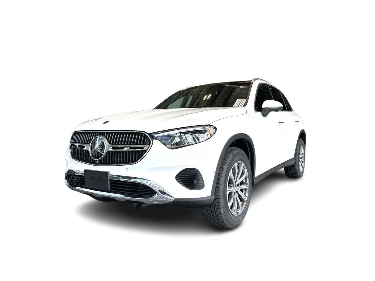 Mercedes-Benz GLC  2026 à Vancouver, Colombie-Britannique