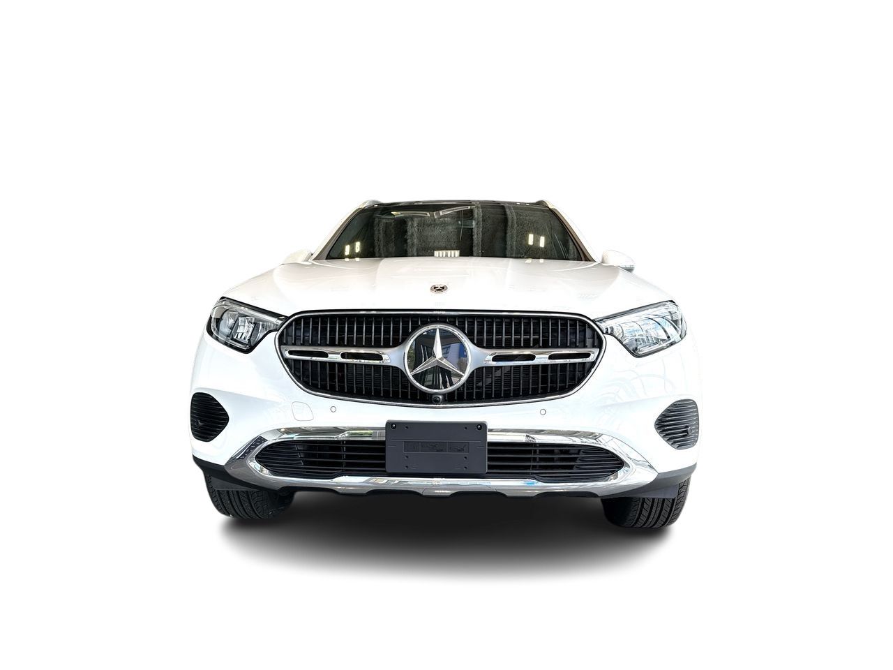 Mercedes-Benz GLC  2026 à Vancouver, Colombie-Britannique