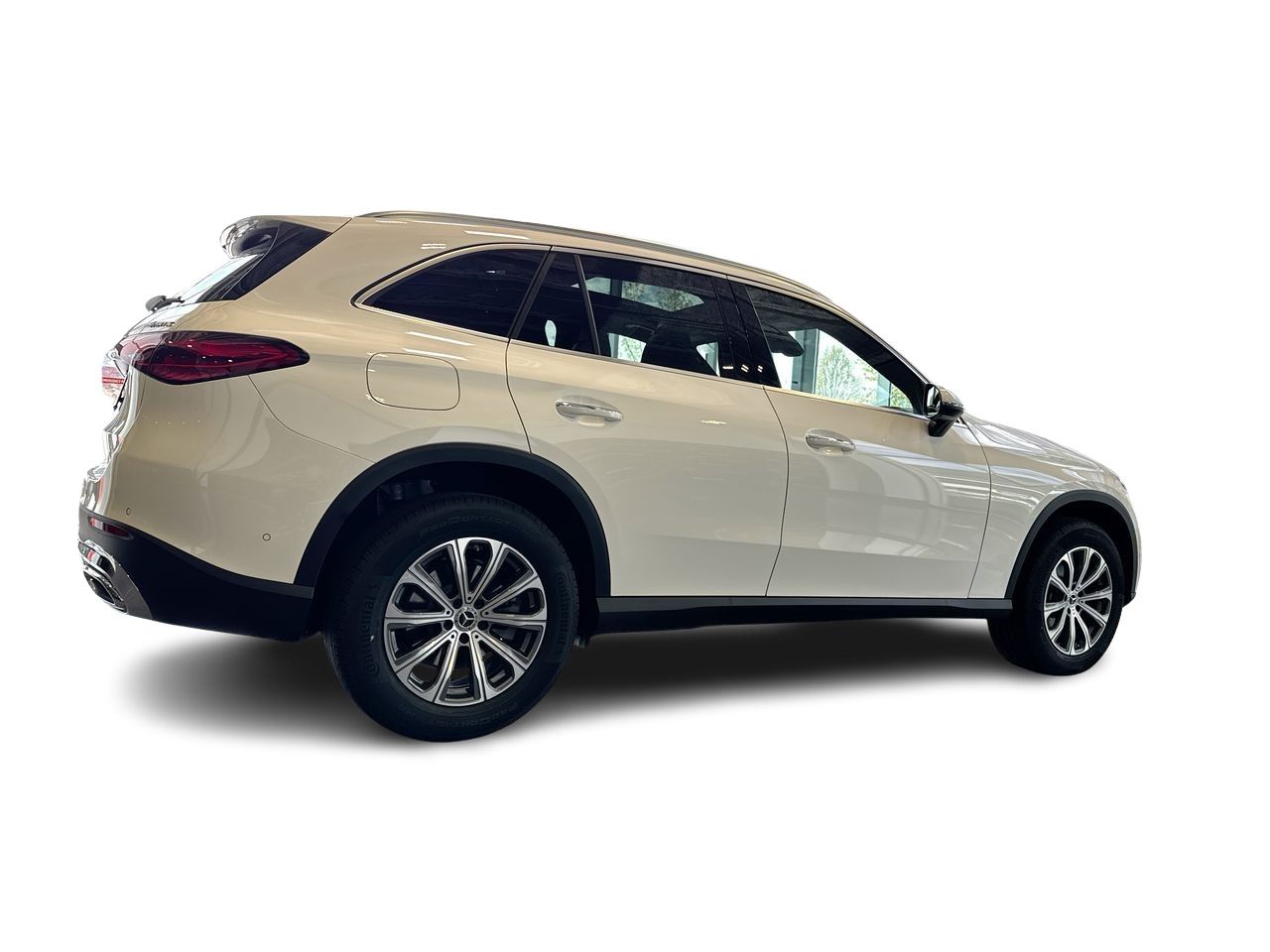 Mercedes-Benz GLC  2026 à Vancouver, Colombie-Britannique
