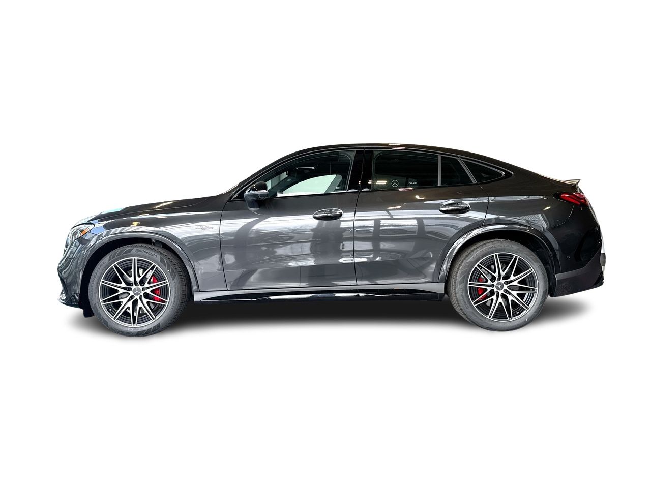 Mercedes-Benz GLC  2026 à Vancouver, Colombie-Britannique