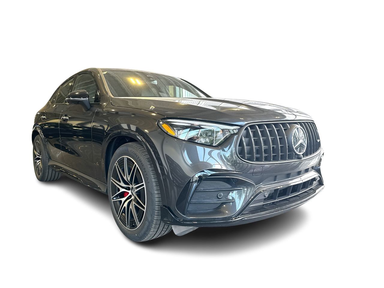 Mercedes-Benz GLC  2026 à Vancouver, Colombie-Britannique