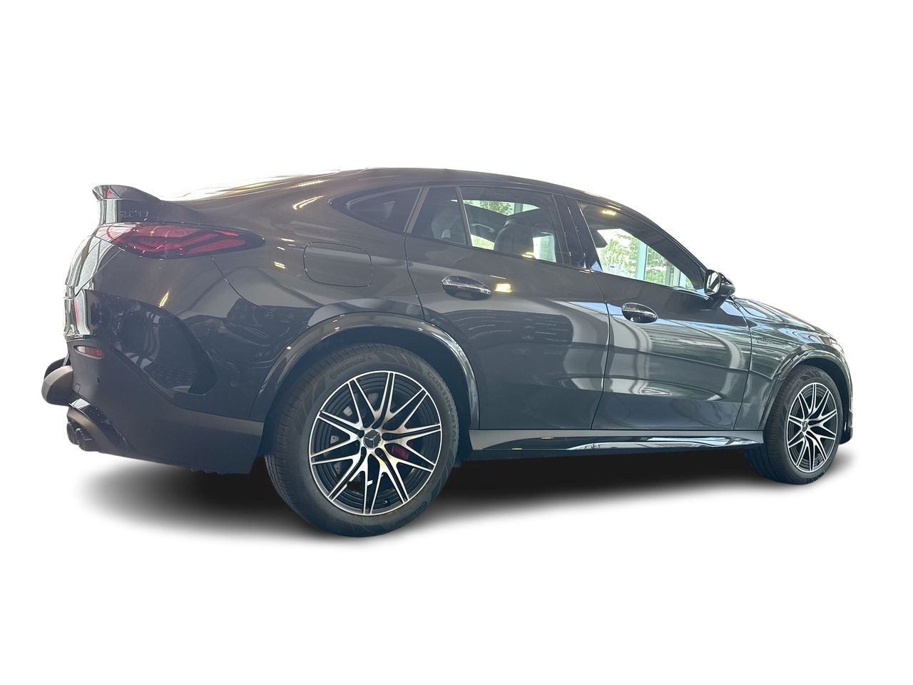 Mercedes-Benz GLC  2026 à Vancouver, Colombie-Britannique
