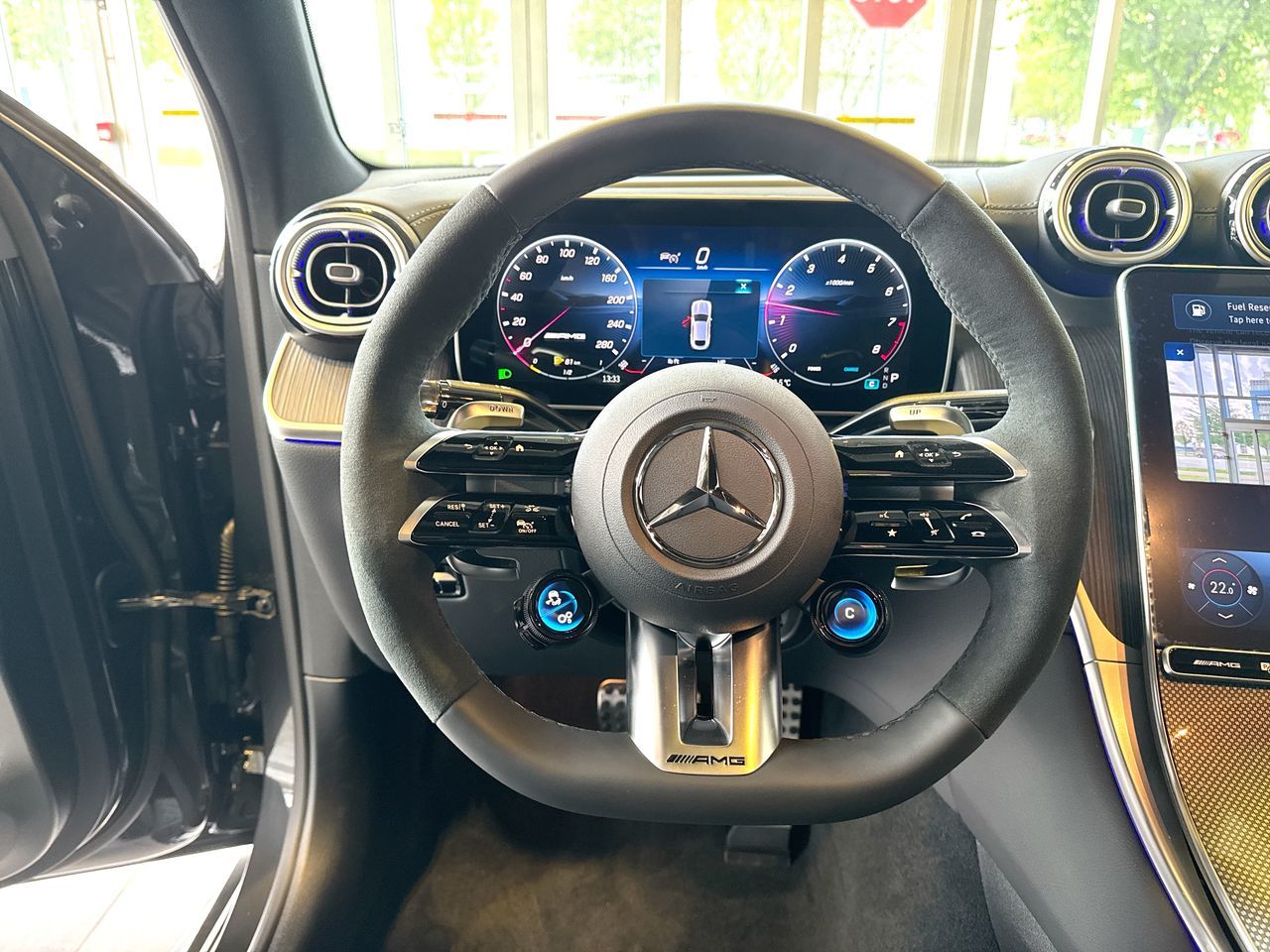 Mercedes-Benz GLC  2026 à Vancouver, Colombie-Britannique
