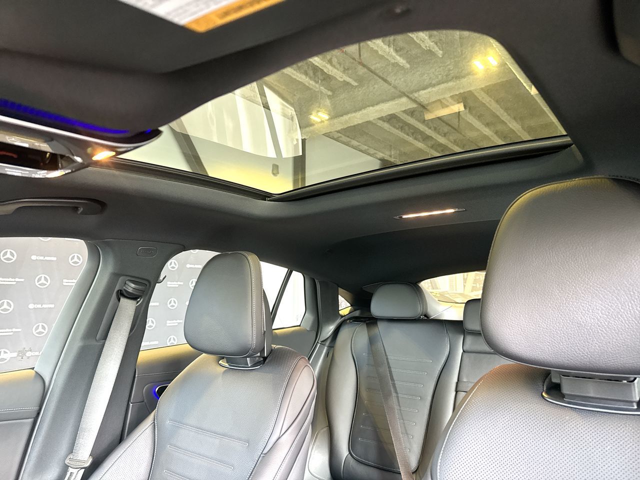 Mercedes-Benz GLC  2026 à Vancouver, Colombie-Britannique