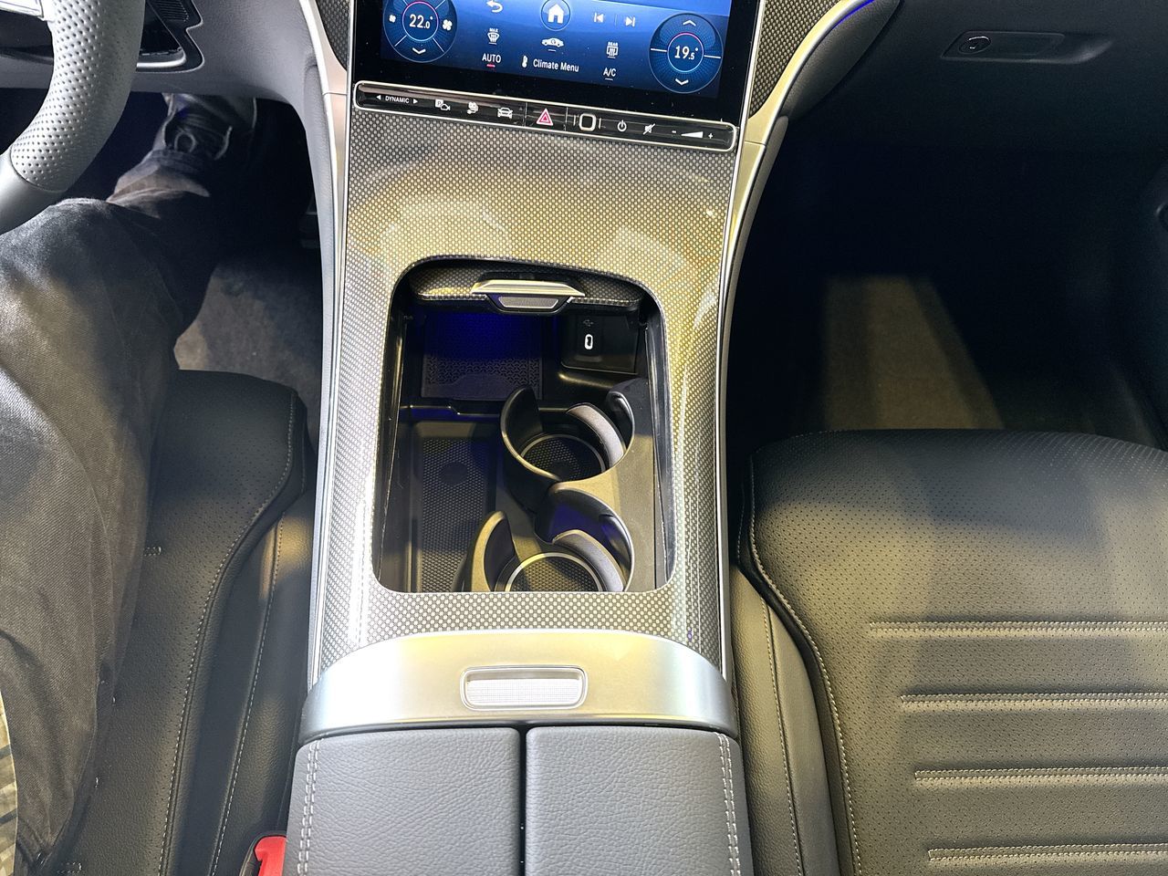2026 Mercedes-Benz GLC in Vancouver, British Columbia