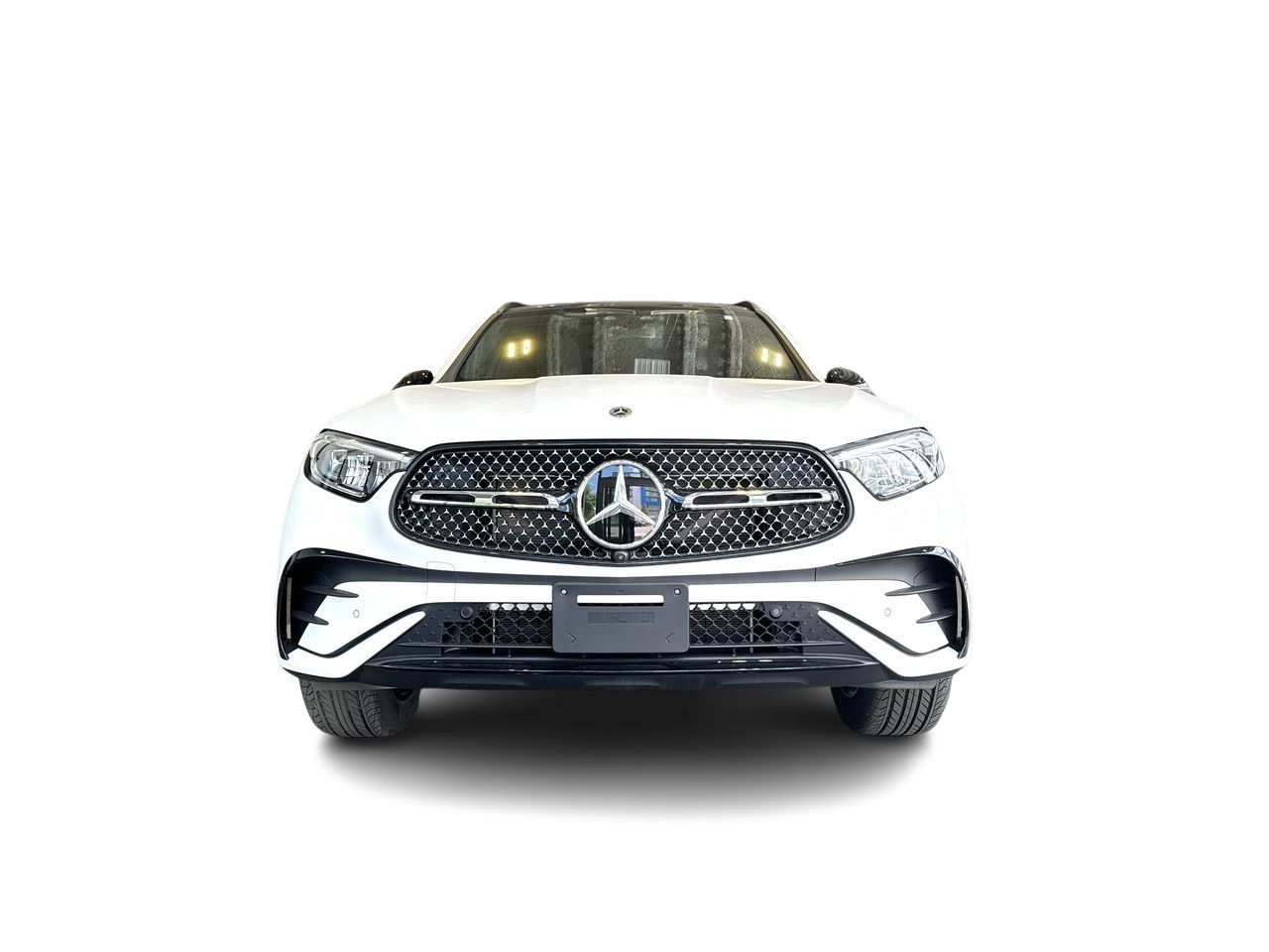 2026 Mercedes-Benz GLC in Vancouver, British Columbia