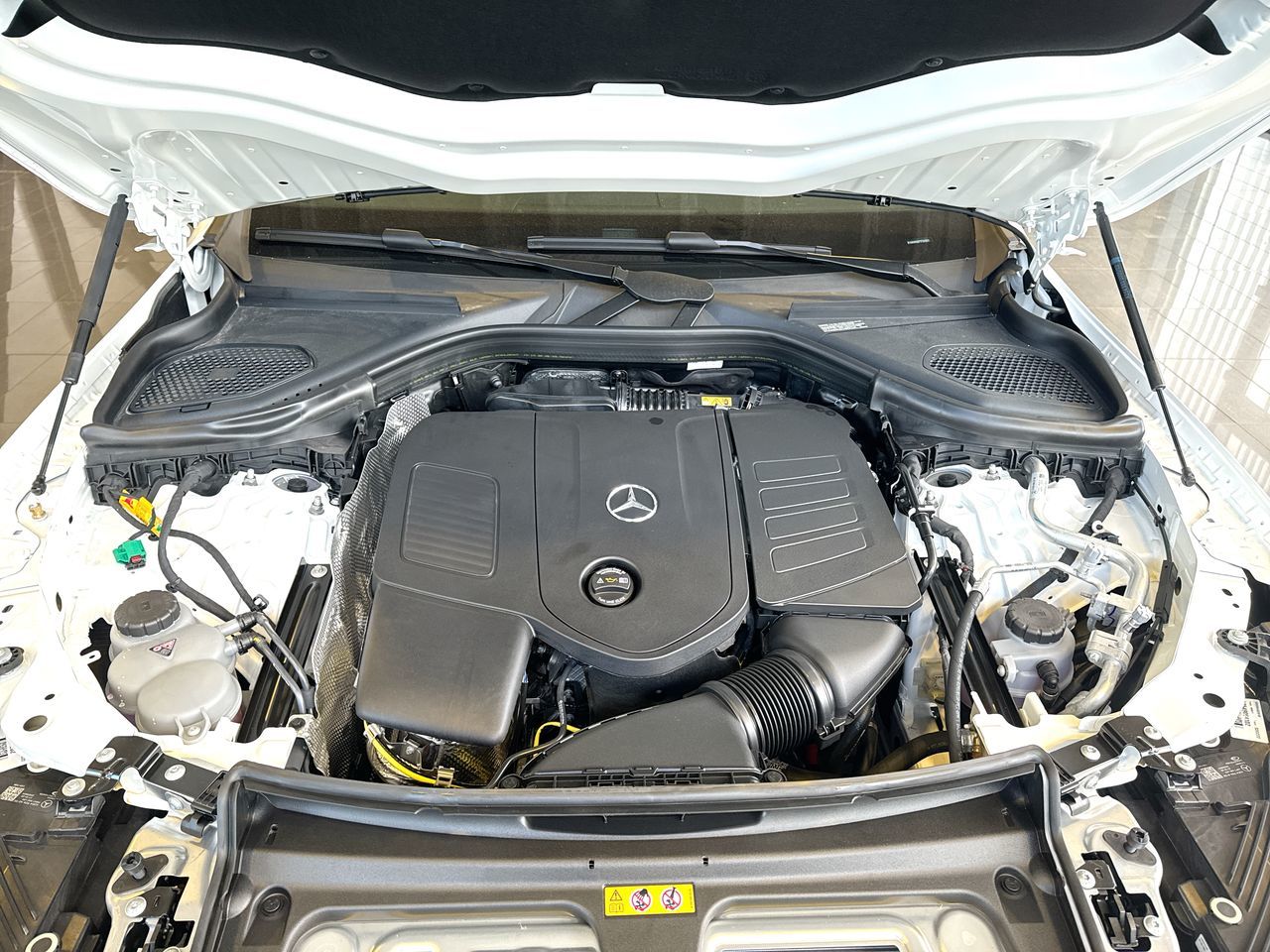 2026 Mercedes-Benz GLC in Vancouver, British Columbia