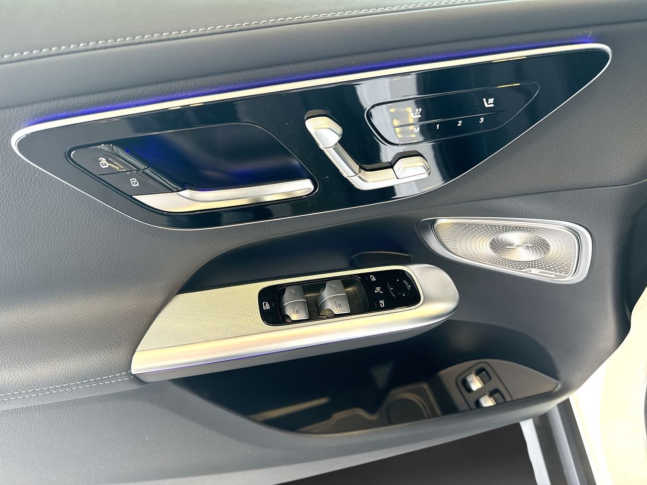 2026 Mercedes-Benz GLC in Vancouver, British Columbia