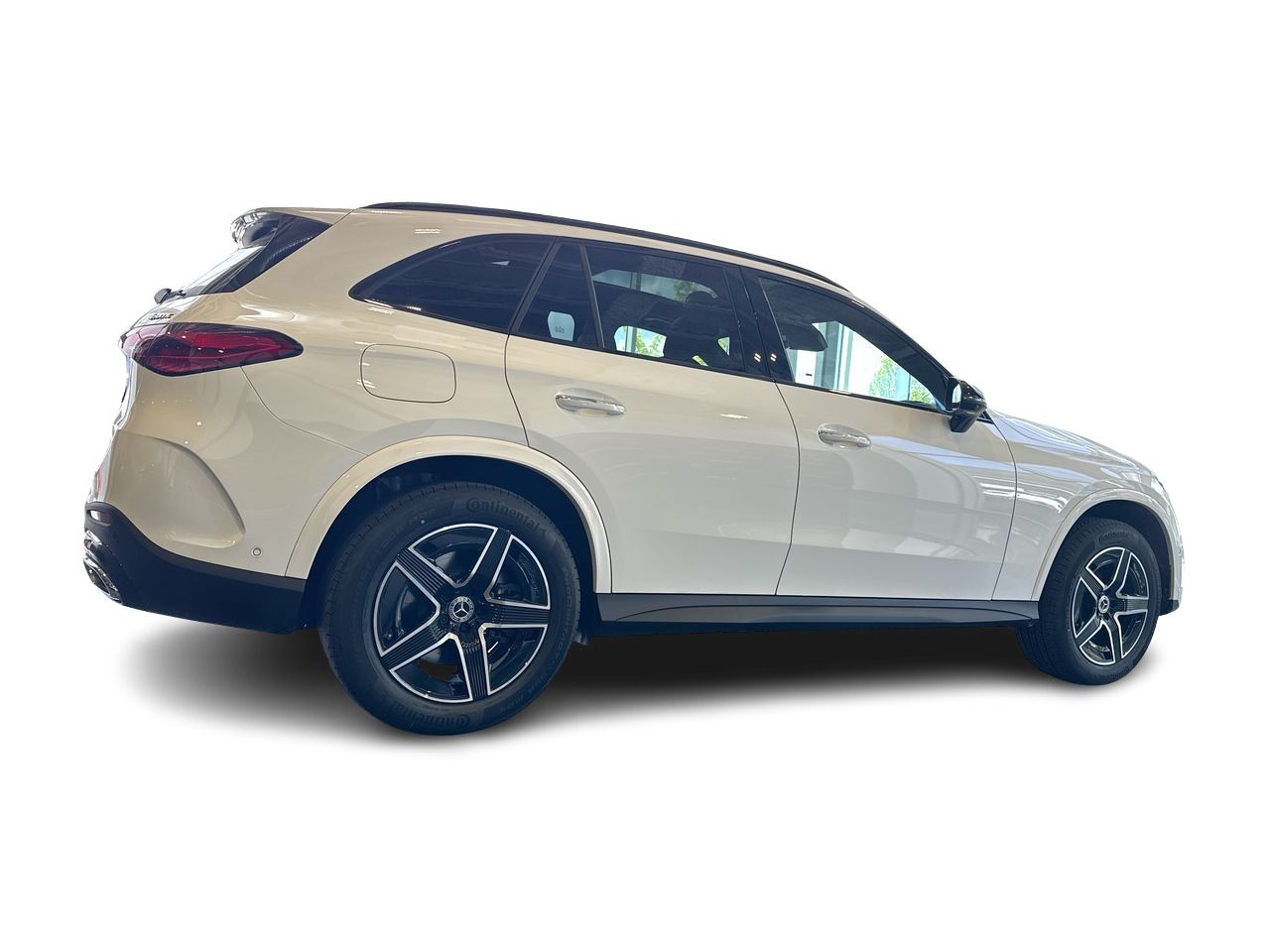2026 Mercedes-Benz GLC in Vancouver, British Columbia