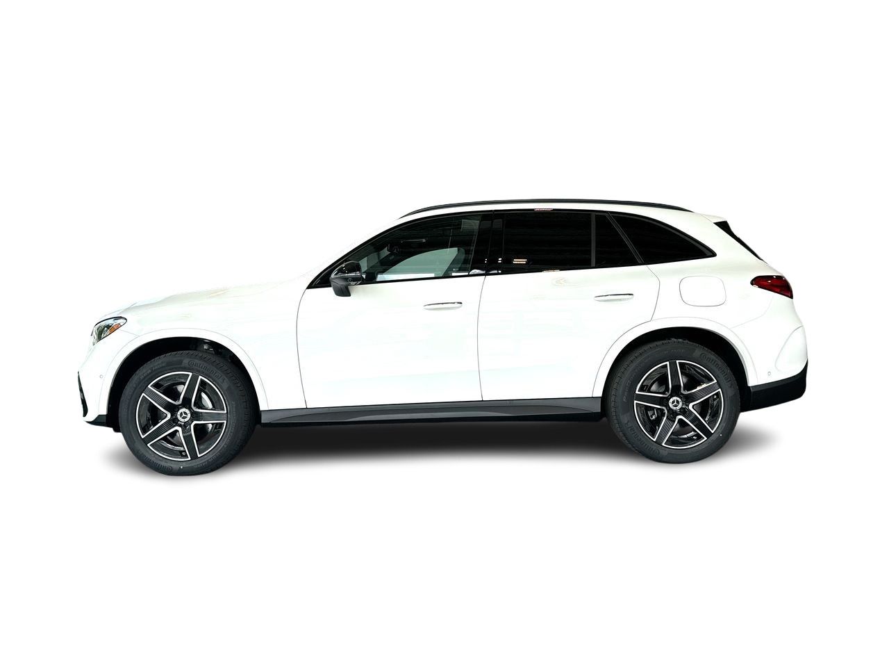 2026 Mercedes-Benz GLC in Vancouver, British Columbia