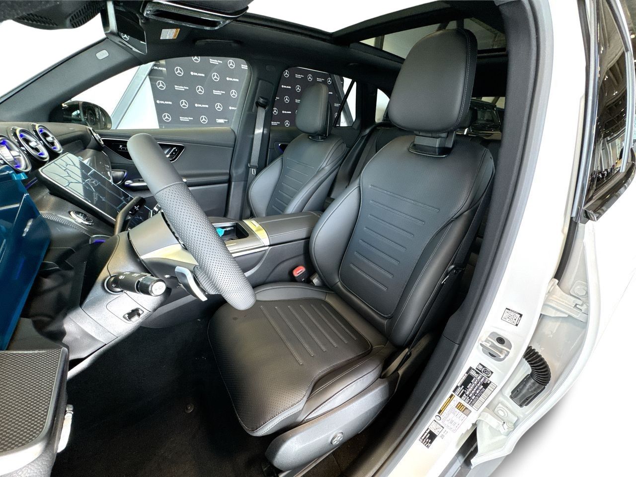 Mercedes-Benz GLC  2026 à Vancouver, Colombie-Britannique