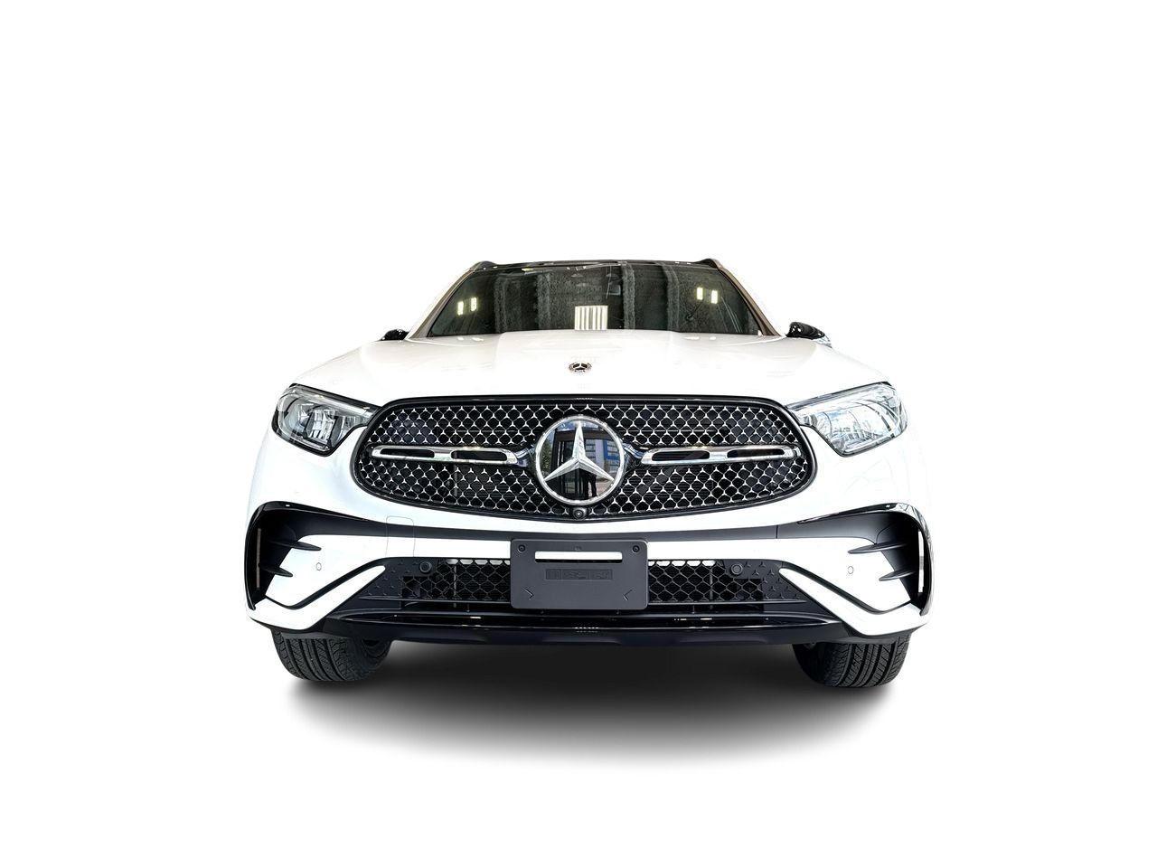 Mercedes-Benz GLC  2026 à Vancouver, Colombie-Britannique