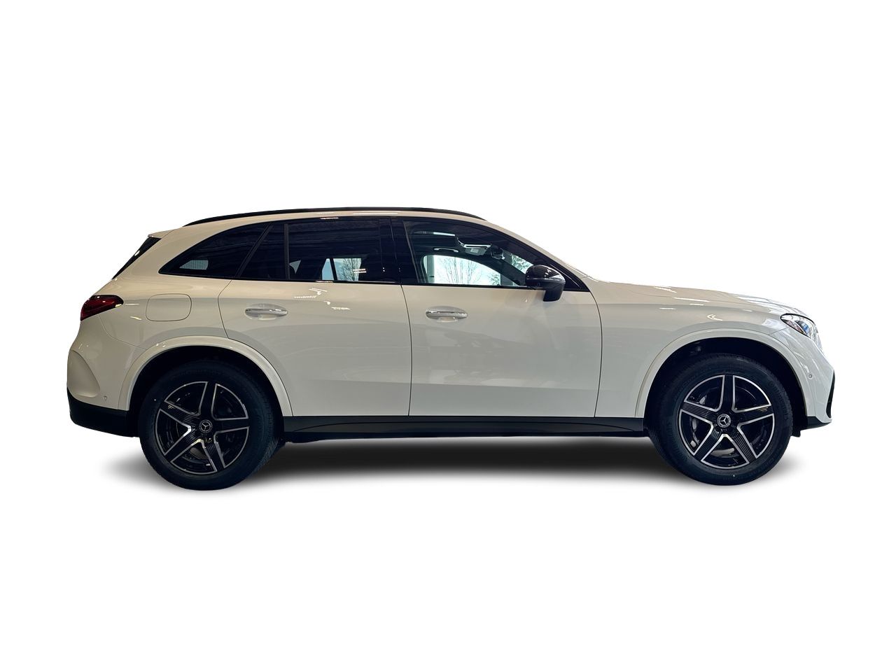 Mercedes-Benz GLC  2026 à Vancouver, Colombie-Britannique