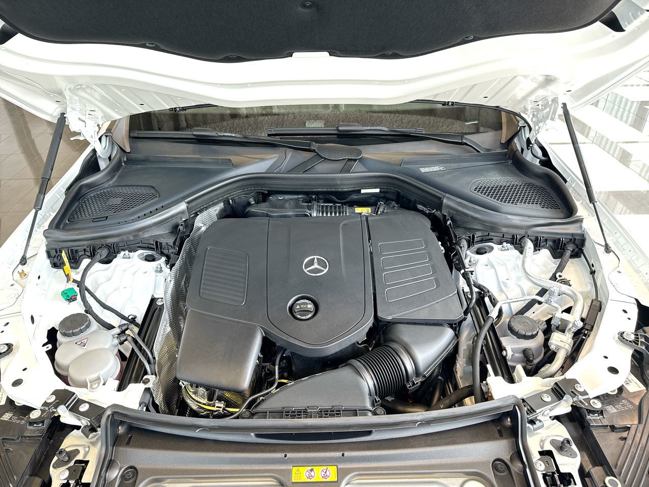 Mercedes-Benz GLC  2026 à Vancouver, Colombie-Britannique