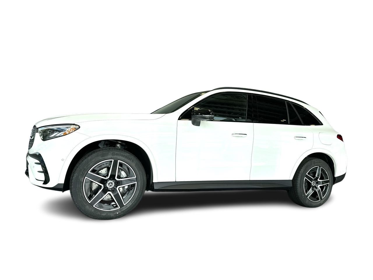 Mercedes-Benz GLC  2026 à Vancouver, Colombie-Britannique