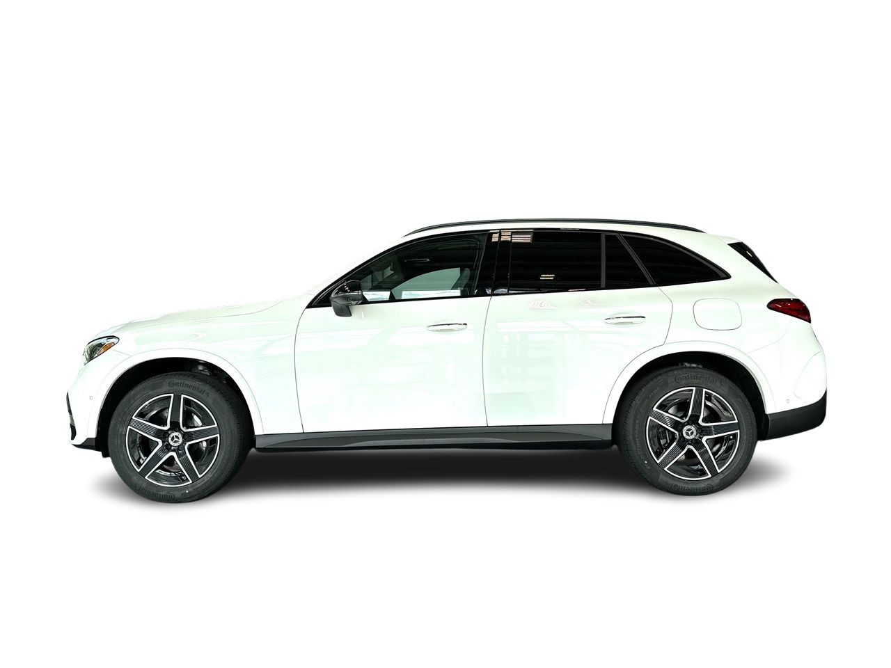 Mercedes-Benz GLC  2026 à Vancouver, Colombie-Britannique