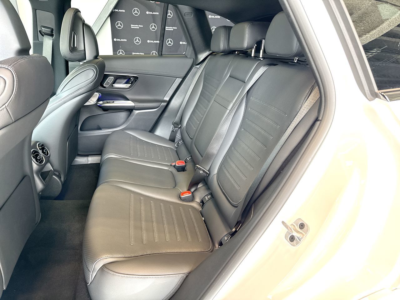 Mercedes-Benz GLC  2026 à Vancouver, Colombie-Britannique