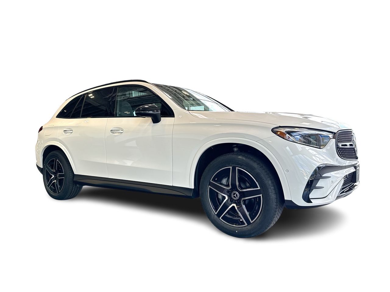 Mercedes-Benz GLC  2026 à Vancouver, Colombie-Britannique