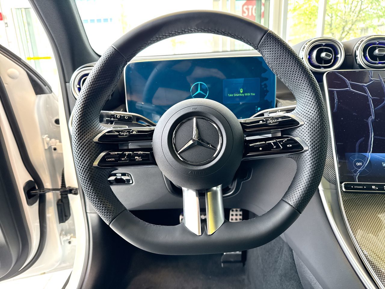 Mercedes-Benz GLC  2026 à Vancouver, Colombie-Britannique