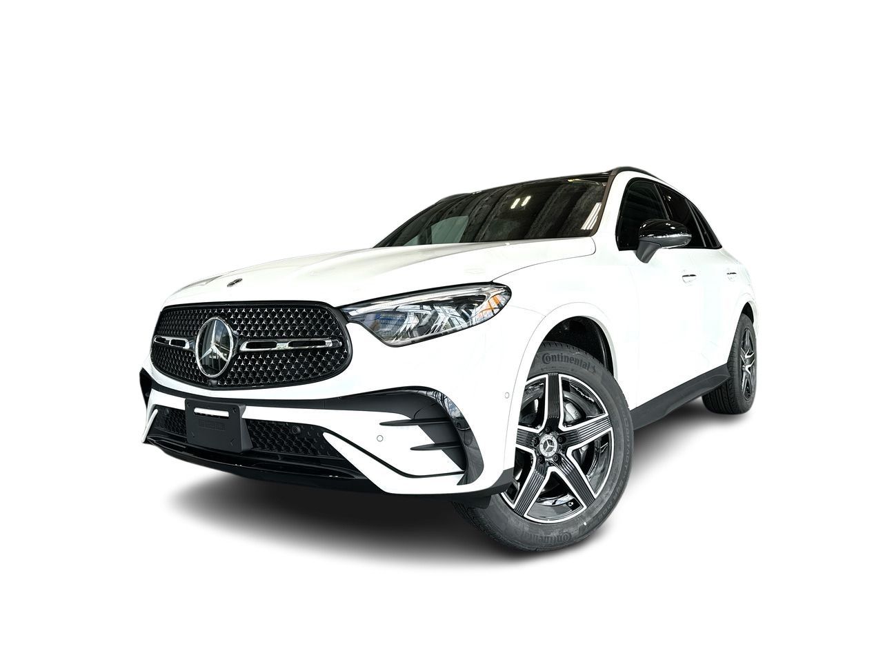 Mercedes-Benz GLC  2026 à Vancouver, Colombie-Britannique