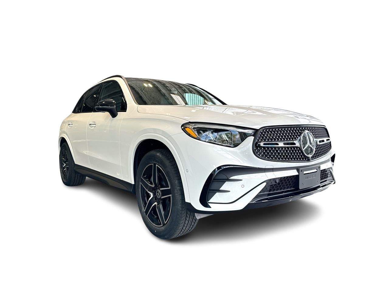 Mercedes-Benz GLC  2026 à Vancouver, Colombie-Britannique