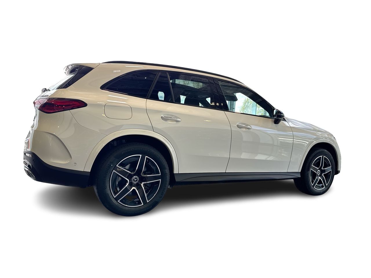 Mercedes-Benz GLC  2026 à Vancouver, Colombie-Britannique