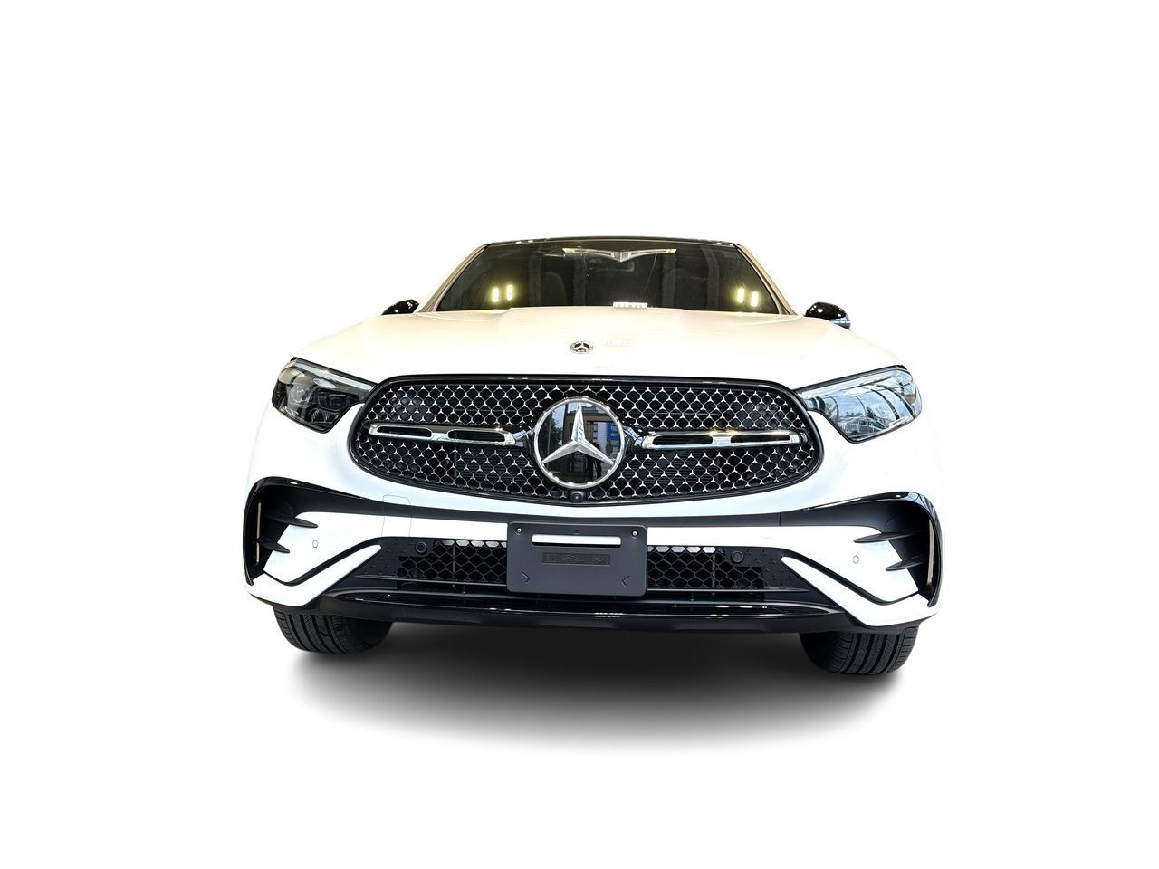 Mercedes-Benz GLC  2026 à Vancouver, Colombie-Britannique