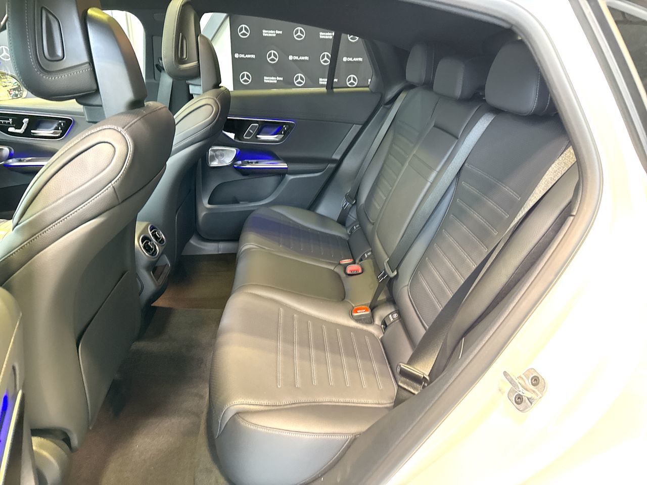 Mercedes-Benz GLC  2026 à Vancouver, Colombie-Britannique